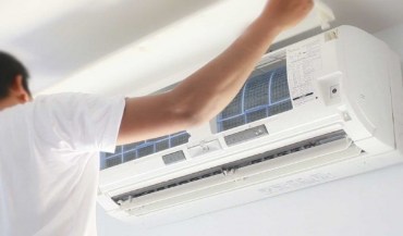 Curso de aire-acondicionado