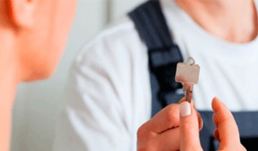 Curso de cerrajeria