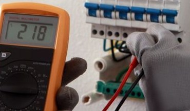Curso de electricidad